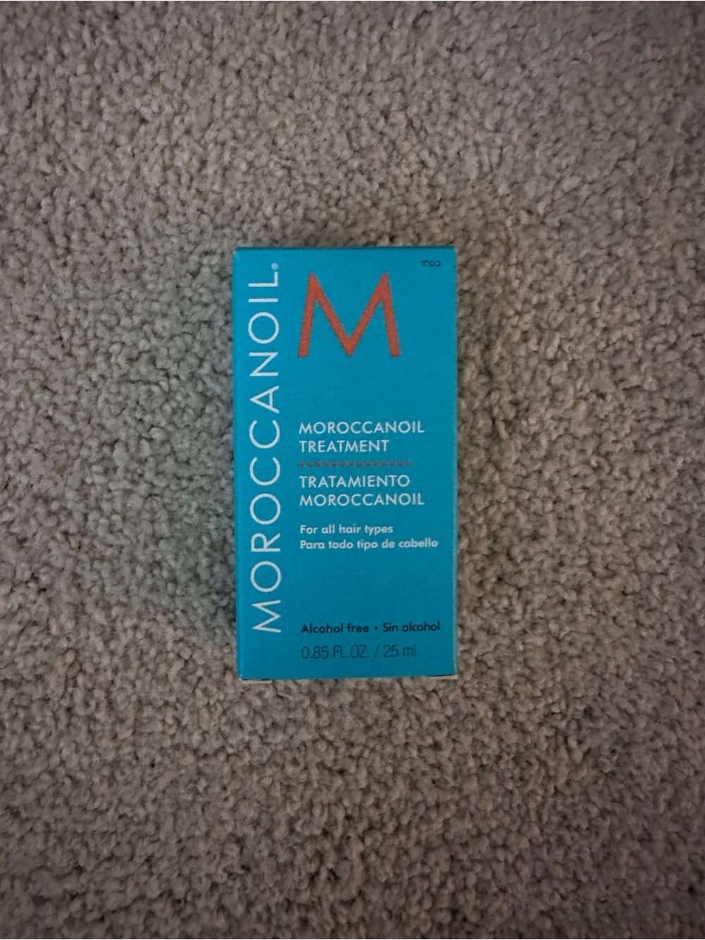 Moroccanoil Hair Treatment 0.85 oz